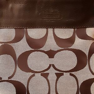 Coach Purse (Authentic)
